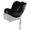 CYBEX Sirona G i-Size 2024 Moon Black