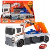 Matchbox Action Drivers Odtahové a opravářské vozidlo