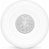 EVOLVEO šikovný WiFi bezdrôtový stropný 360 ° PIR snímač pohybu