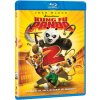 Kung Fu Panda 2 BD