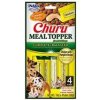 Churu Dog Meal Topper Chicken with Pumpkin Recipe 4x14g