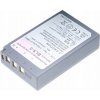 Batéria T6 Power PS-BLS5 1100 mAh pre Olympus