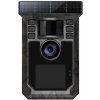 Fotopasca Alfa 4k WIFI so zabudovaným solárom + 64GB SD