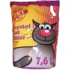 Podstielka Happy Cool Pet Silica Original 7,6l