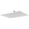 Hlavová sprcha Novaservis 200 x 300 mm nehrdzavejúca oceľ RUP/203,4