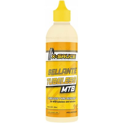 X-Sauce YELLOW SEALANT 200 ml