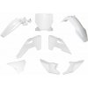 RTECH sada plastov 6 dielov HUSQVARNA, RTECH (biela)