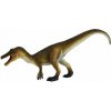 Mojo Baryonyx s pohyblivou čeľusťou