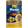 Tetra Menu 100ml vlocky 4 druhy