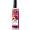 Gliss Kur Color Protect regeneračný balzam pro farbené a tónované vlasy s ochranným faktorom 200 ml