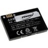 Powery Akumulátor Motorola V3 650mAh Li-Ion 3,6V - neoriginálny