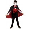 Rubies Upír detský kostým veľkosť(122-128cm) S8515-L