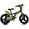 Dino Bikes - Detský bicykel 16