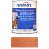 REMMERS Tvrdý voskový olej PREMIUM 0.75 l Gaštan