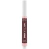 Catrice Melt & Shine Juicy Lip Balm ošetrujúci a tónovací lesklý balzam na pery 1.3 g 100 sunny side up