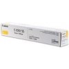 toner CANON C-EXV55Y yellow iRC256i/C356P/C356i (18000 str.)