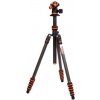 Statív tripod 3 Legged Thing Punks Billy 2.0 čierny