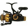 PENN SPINFISHER VI 2500 LL Voľný chod