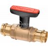 TA Heimeier Globo H Viega SC-Contur DN20 0602-22.000 -