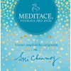 Meditace, potrava pro duši - Sri Chinmoy