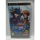 Yu-Gi-Oh! 5D’s Tag Force 5