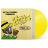 MF Doom - Metal Fingers Presents:Special Herbs Vol.3&4 / Lemon / V [2 LP]