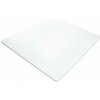 RS OFFICE Durasens Soft Recyklovaná plastová podložka pod lakte 600x500mm