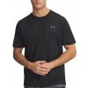 Under Armour | UA Tech Vent Jcqrd SS | čierna| XL
