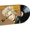 Idol Billy - Whiplash Smile / Vinyl [LP]