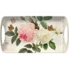 Creative Tops Melamínová servírovacia tácka Rose Garden 39x20