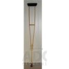 Drahomír Kaňa Barla drevená podpazušná veĺká 130-145 cm 1x1 ks