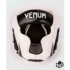DĚTSKÁ boxerská přilba Venum Challenger - Black/White Velikost: S/M