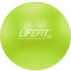 Lifefit Gymnastický míč Anti-burst 85 cm zelený