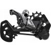 Prehadzovačka zadná 12-rýchlostná Shimano XTR RD-M9100 SGS