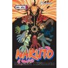 Naruto 60: Kurama - Masaši Kišimoto