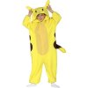 GUIRCA Detský kostým pokémon Pikachu 3 – 4 roky GU-86004
