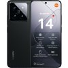 Xiaomi 14 5G 12GB/512GB black