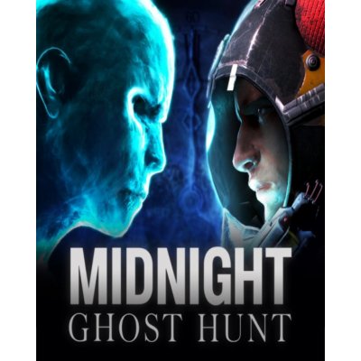 Midnight Ghost Hunt