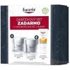 EucerinOVÝ SET 2024 denný krém 20 ml + nočný krém 20 ml + Sun protect SPF50 fluid 5 ml,