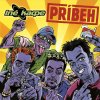 Iné Kafe: Príbeh - Vinyl (LP)