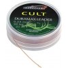 CLIMAX - Šnúra CULT Duramax 0,30 mm 25 kg 20 m