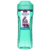 Sistema® Hydrate™ Tritanová láhev Swift Flip Top 600 ml, mátová (41971)
