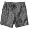 Reef Swimmer Black