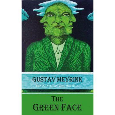 The Green Face