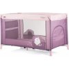CHIPOLINO Postieľka cestovná Capri Lilac