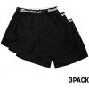 Horsefeathers Frazier 3 Pack - Black XL