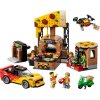 60496 Donáška pizze s vozidlami LEGO