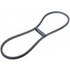Klinový remeň 1350 mm x 1419 mm x 17 mm pre záhradné traktory Husqvarna Viking Wolf AGS Karsit (OEM 531005564 947272731193 000492063 205010681)