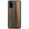 Bewood Drevený kryt Samsung Galaxy S20 Gitara Ziricote