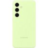 Samsung Silicone Case na S24 light green EF-PS921TGEGWW